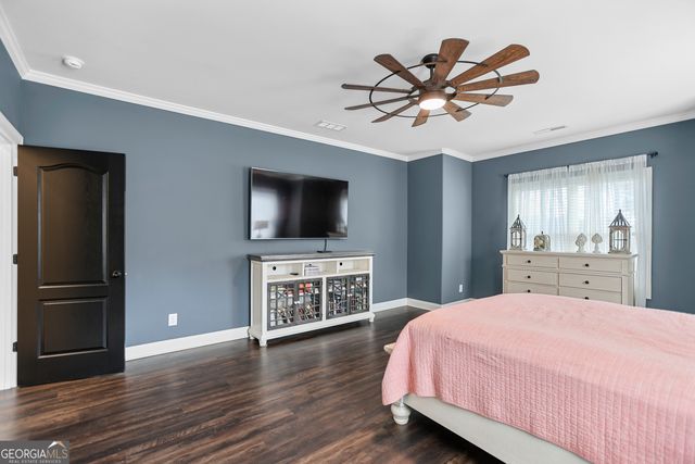 22 Huntsman Run, Senoia, GA 30276