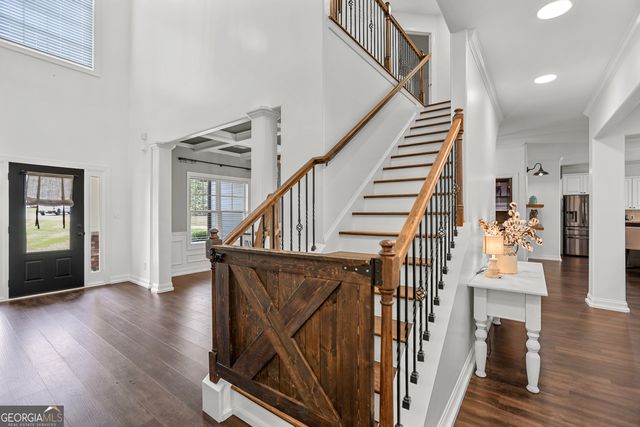 22 Huntsman Run, Senoia, GA 30276