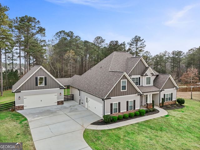 22 Huntsman Run, Senoia, GA 30276