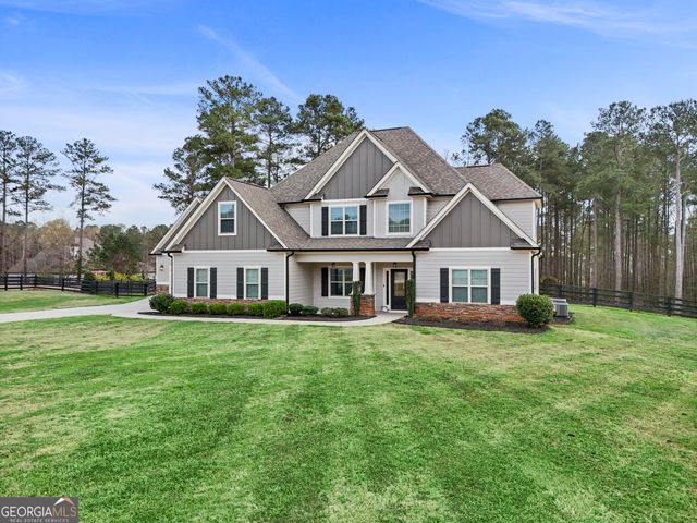 22 Huntsman Run, Senoia, GA 30276