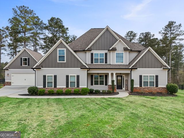 22 Huntsman Run, Senoia, GA 30276