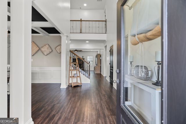 22 Huntsman Run, Senoia, GA 30276