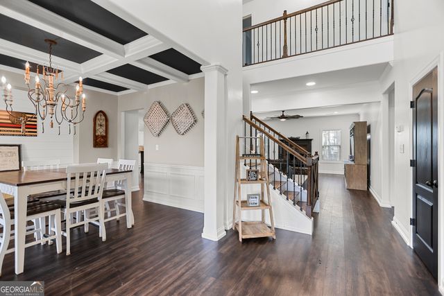 22 Huntsman Run, Senoia, GA 30276