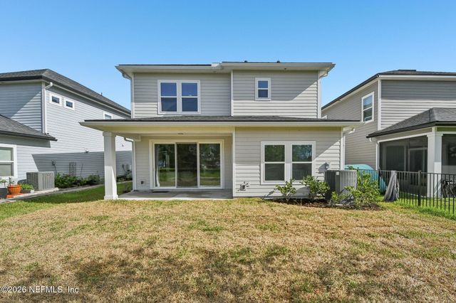 250 HOLLY FOREST Drive, St. Augustine, FL 32092