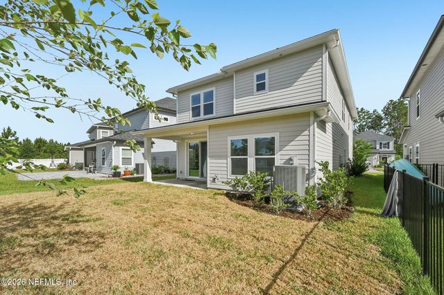 250 HOLLY FOREST Drive, St. Augustine, FL 32092