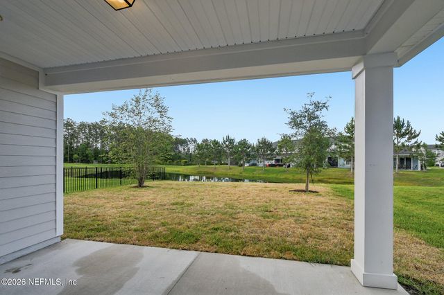 250 HOLLY FOREST Drive, St. Augustine, FL 32092