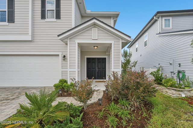 250 HOLLY FOREST Drive, St. Augustine, FL 32092