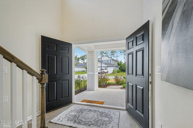 250 HOLLY FOREST Drive, St. Augustine, FL 32092