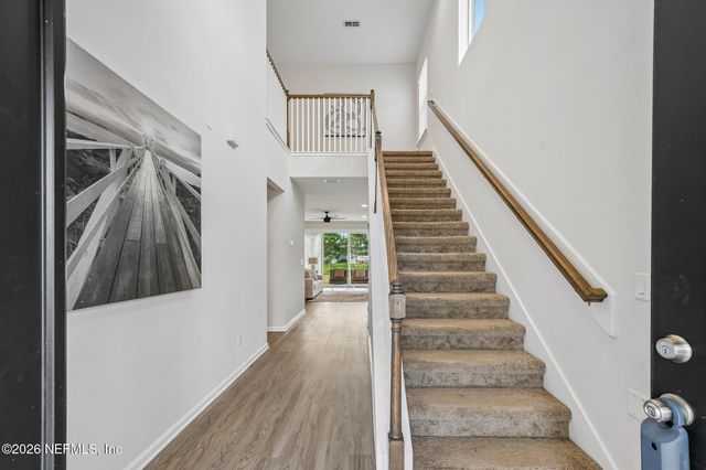 250 HOLLY FOREST Drive, St. Augustine, FL 32092