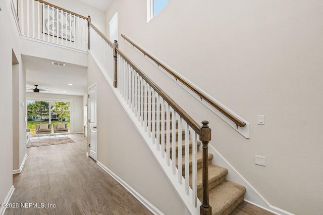250 HOLLY FOREST Drive, St. Augustine, FL 32092