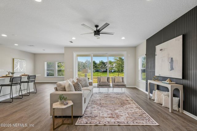 250 HOLLY FOREST Drive, St. Augustine, FL 32092