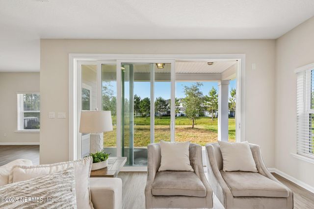 250 HOLLY FOREST Drive, St. Augustine, FL 32092