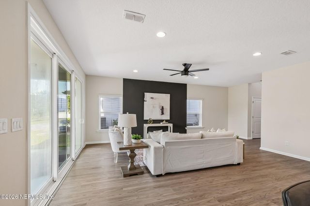 250 HOLLY FOREST Drive, St. Augustine, FL 32092