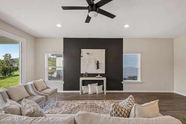 250 HOLLY FOREST Drive, St. Augustine, FL 32092