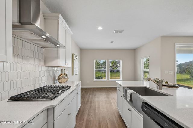 250 HOLLY FOREST Drive, St. Augustine, FL 32092