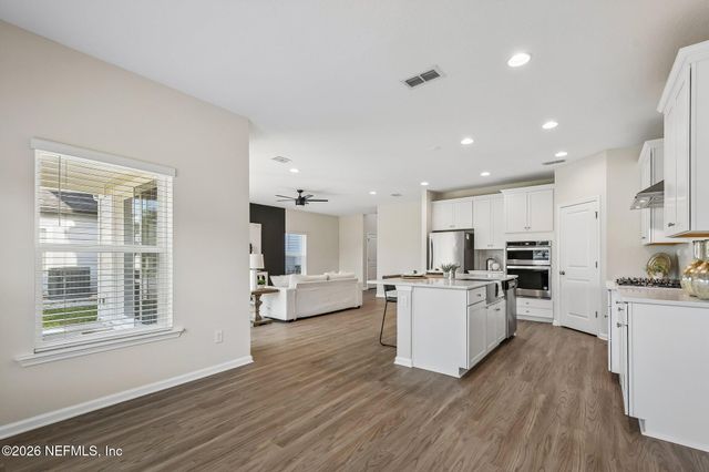 250 HOLLY FOREST Drive, St. Augustine, FL 32092