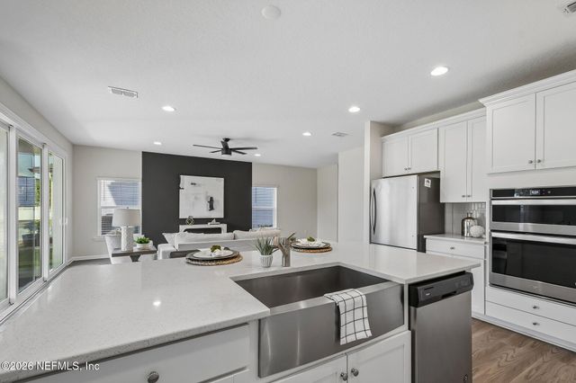 250 HOLLY FOREST Drive, St. Augustine, FL 32092