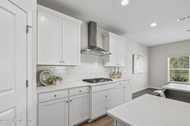 250 HOLLY FOREST Drive, St. Augustine, FL 32092