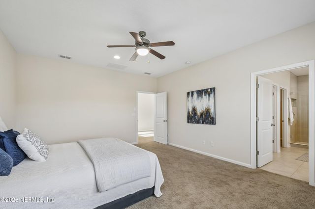 250 HOLLY FOREST Drive, St. Augustine, FL 32092