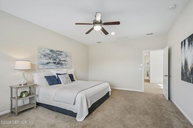 250 HOLLY FOREST Drive, St. Augustine, FL 32092