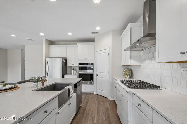 250 HOLLY FOREST Drive, St. Augustine, FL 32092