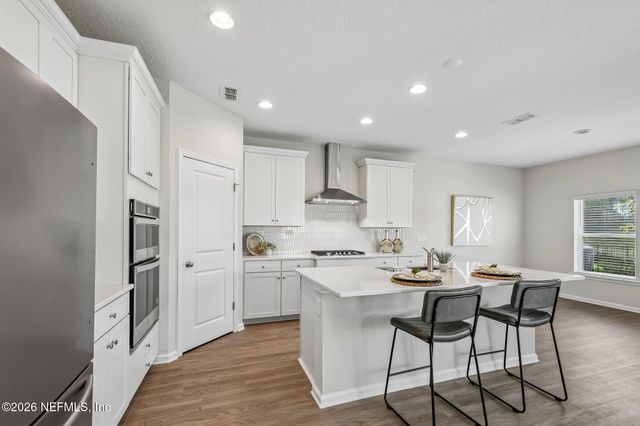 250 HOLLY FOREST Drive, St. Augustine, FL 32092