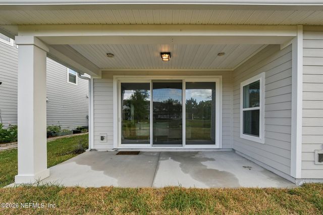 250 HOLLY FOREST Drive, St. Augustine, FL 32092