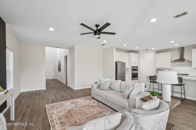 250 HOLLY FOREST Drive, St. Augustine, FL 32092