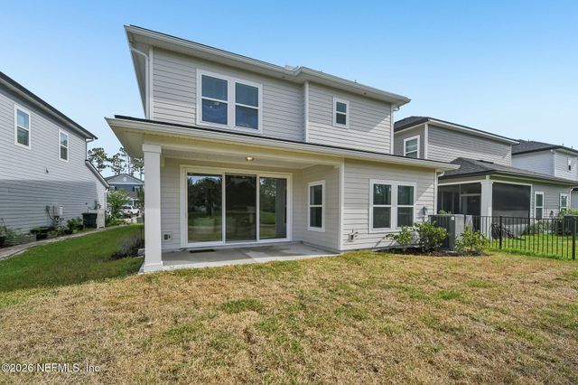 250 HOLLY FOREST Drive, St. Augustine, FL 32092