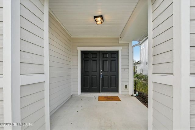 250 HOLLY FOREST Drive, St. Augustine, FL 32092