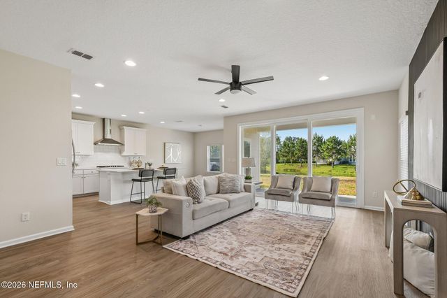 250 HOLLY FOREST Drive, St. Augustine, FL 32092