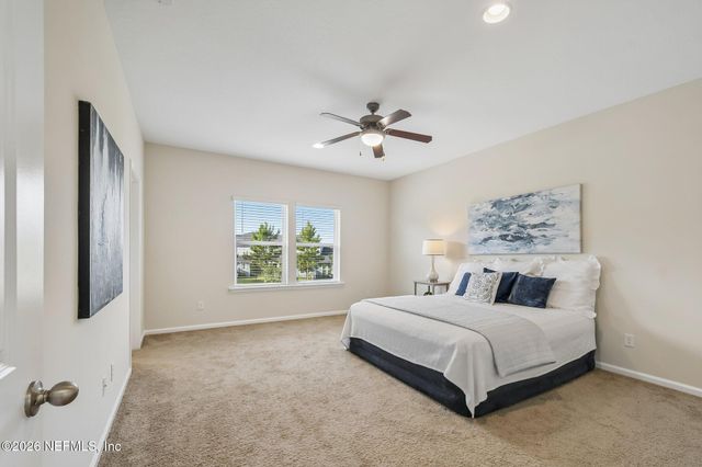 250 HOLLY FOREST Drive, St. Augustine, FL 32092