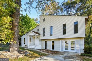 843 Ray Drive NW, Conyers, GA 30012