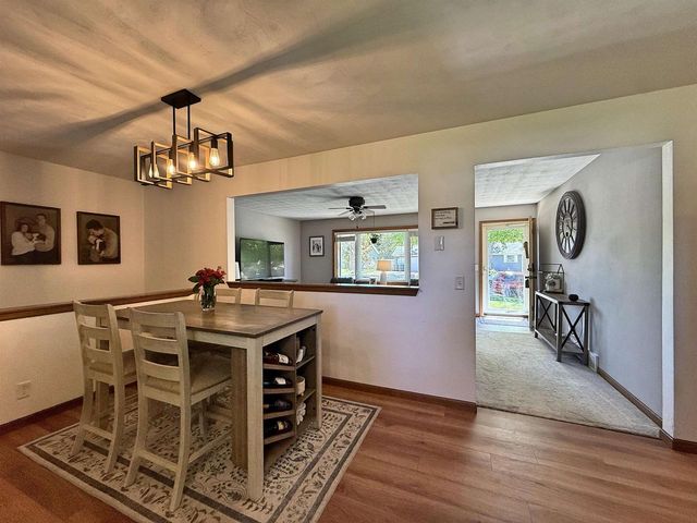 1616 Crestview Street, Janesville, WI 53546