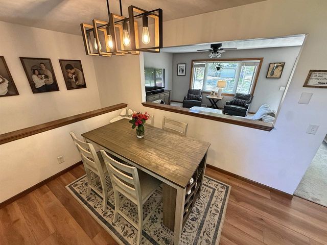 1616 Crestview Street, Janesville, WI 53546