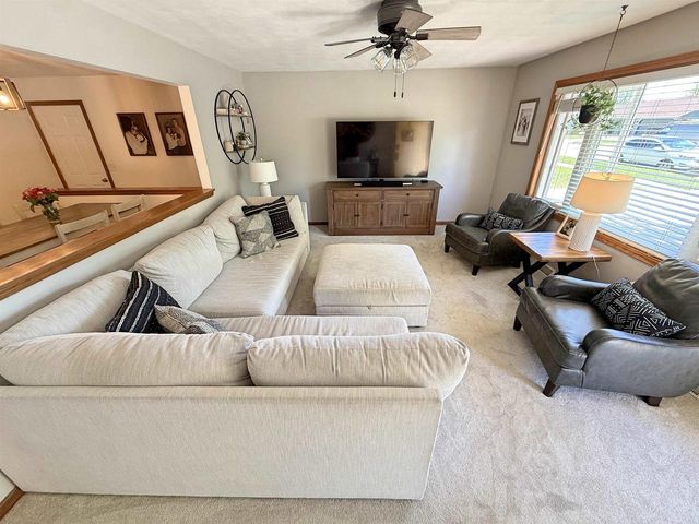 1616 Crestview Street, Janesville, WI 53546