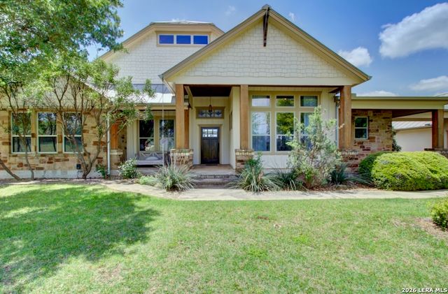 1007 Indigo Run, Bulverde, TX 78163
