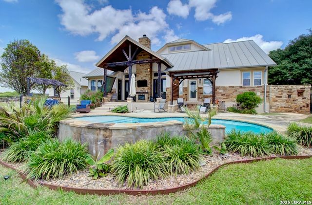 1007 Indigo Run, Bulverde, TX 78163