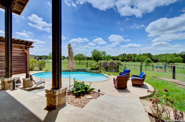 1007 Indigo Run, Bulverde, TX 78163