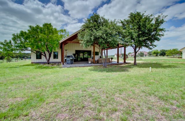 1007 Indigo Run, Bulverde, TX 78163