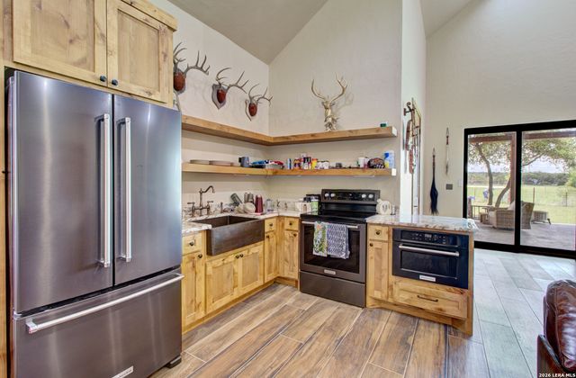 1007 Indigo Run, Bulverde, TX 78163