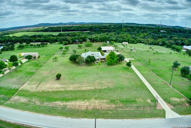 1007 Indigo Run, Bulverde, TX 78163