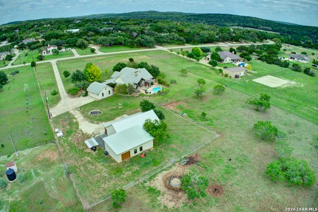 1007 Indigo Run, Bulverde, TX 78163