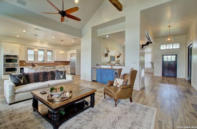 1007 Indigo Run, Bulverde, TX 78163