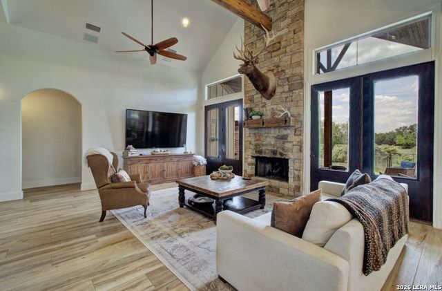 1007 Indigo Run, Bulverde, TX 78163