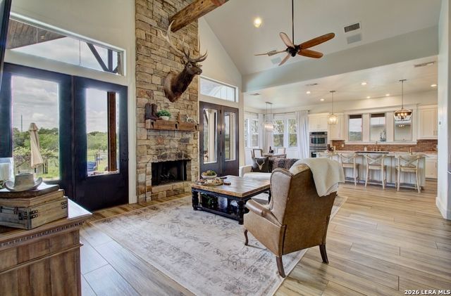 1007 Indigo Run, Bulverde, TX 78163