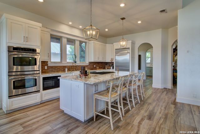 1007 Indigo Run, Bulverde, TX 78163
