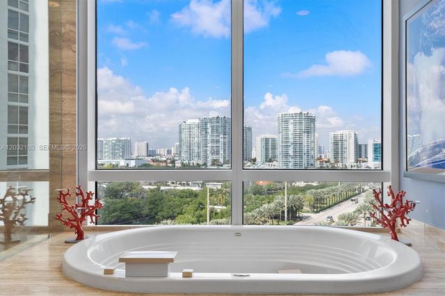 15901 Collins Avenue 904, Sunny Isles Beach, FL 33160