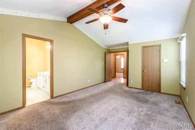 3935 Rhine Court, Unincorporated, MO 63304