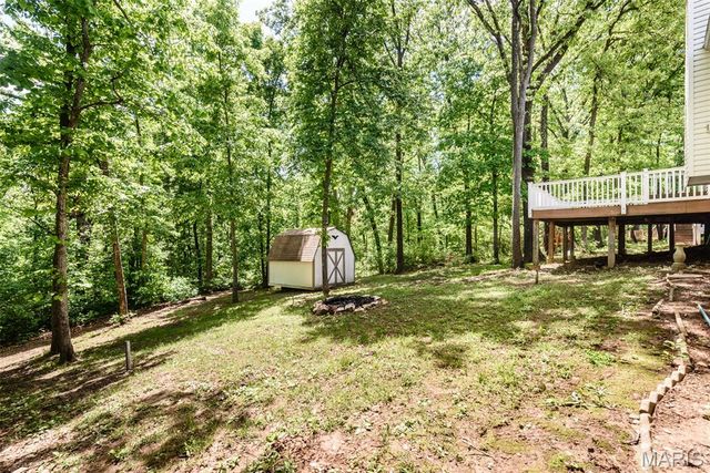 3935 Rhine Court, Unincorporated, MO 63304